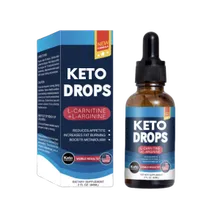KetoTropfen