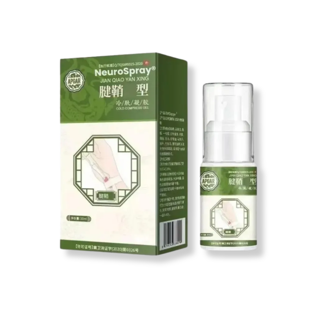 NeuroSpray