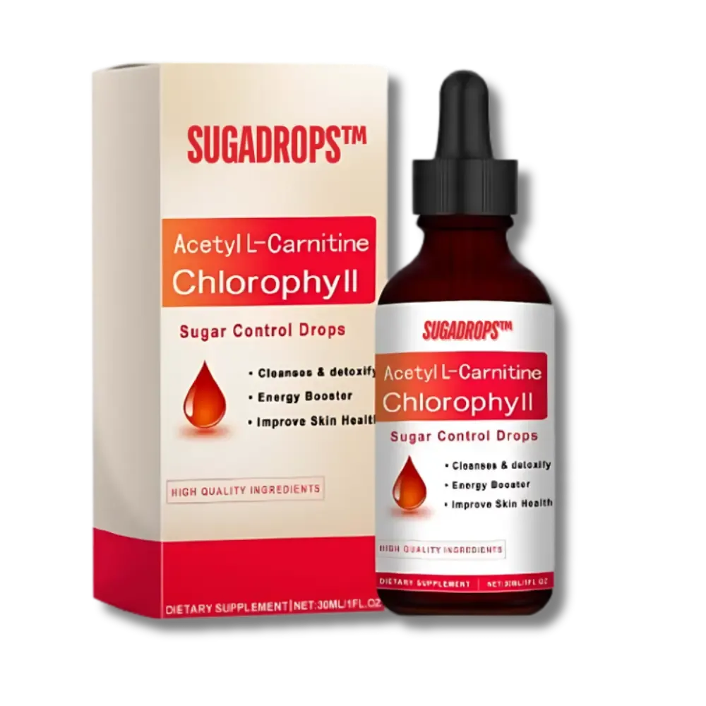 SugaDrops