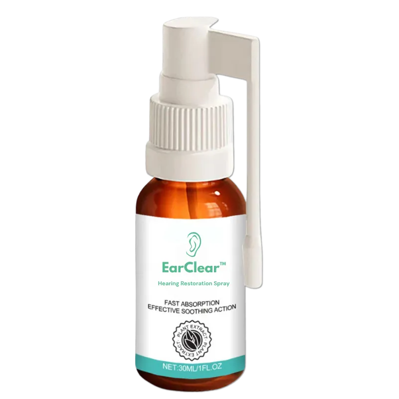 EarClear™