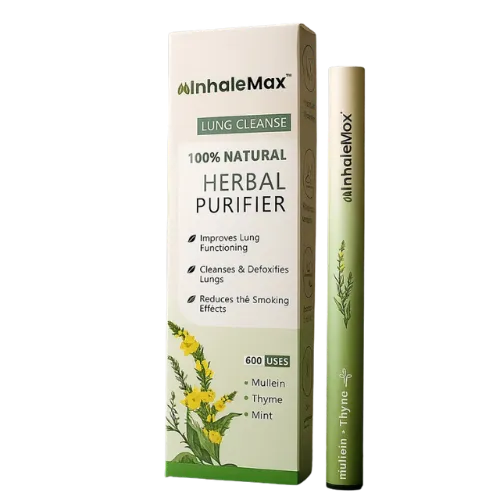 InhaleMax™