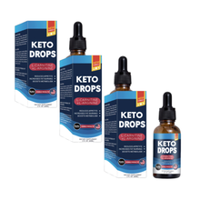 KetoTropfen