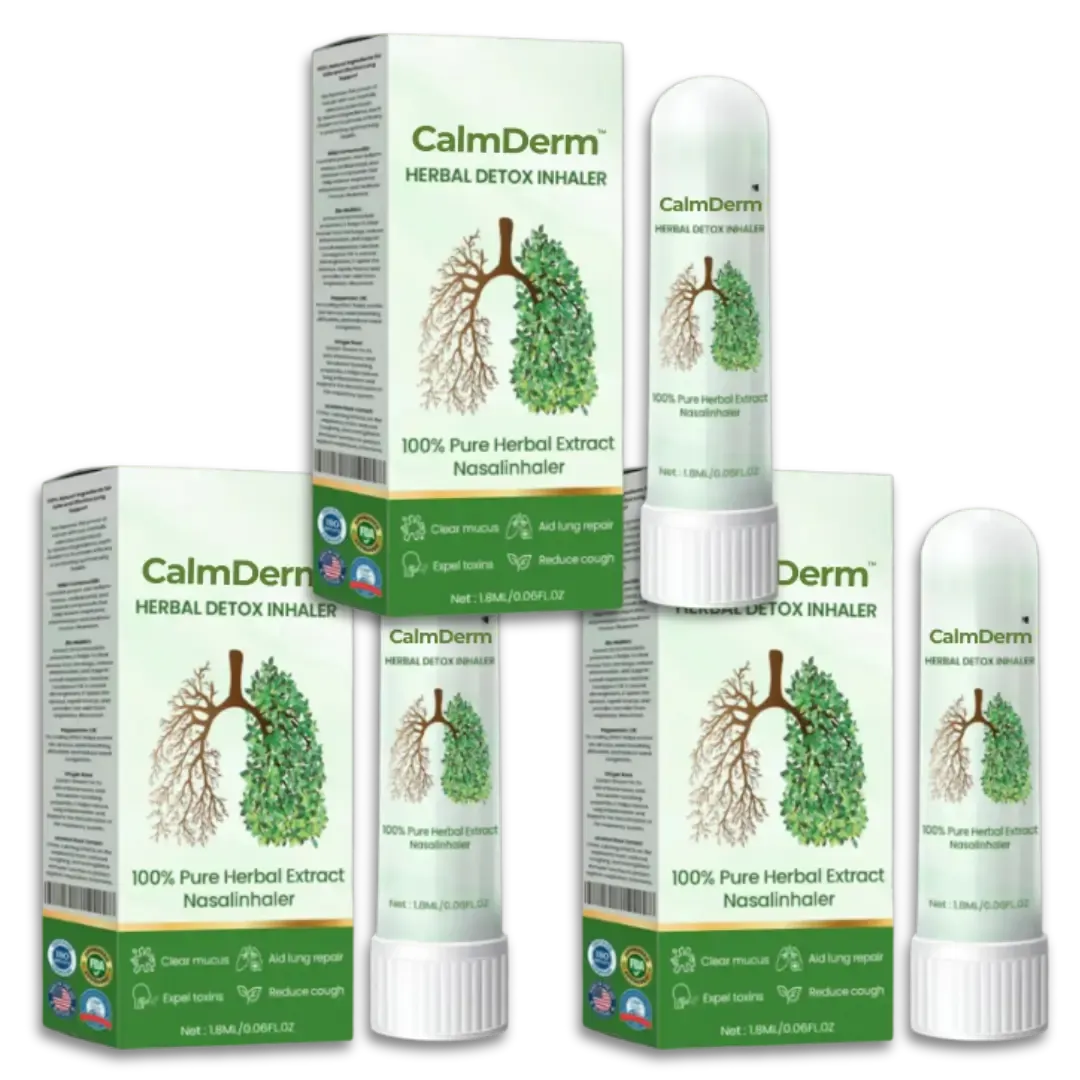 CalmDerm™