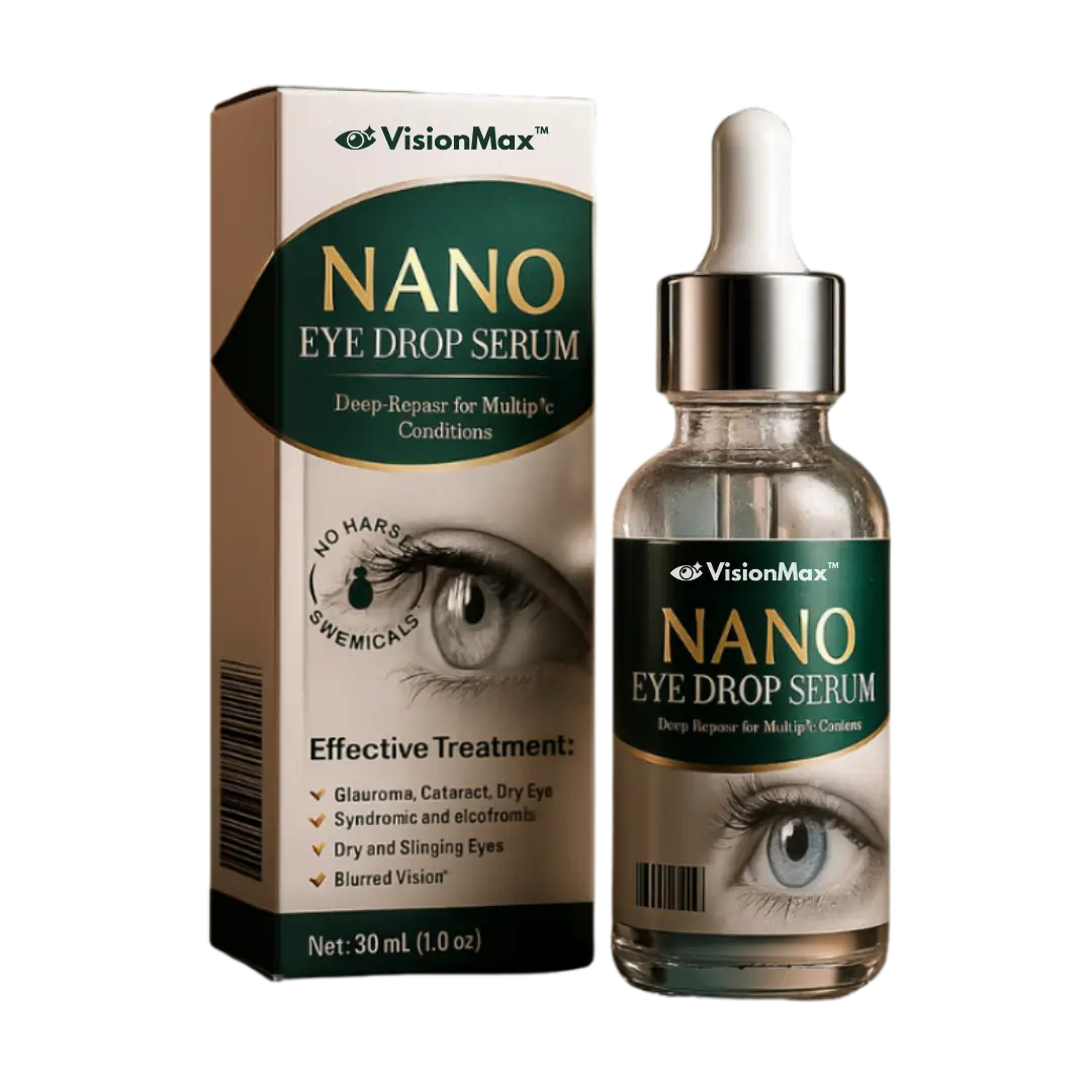 VisionMax™